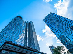 Introduction video of Jinci Enterprise