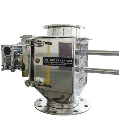 الطاقة عالية الطاقة منفصل مغناطيسي التوفير & غير انسداد الوهم منفصل مغناطيسي التعدين معالجة المعادن