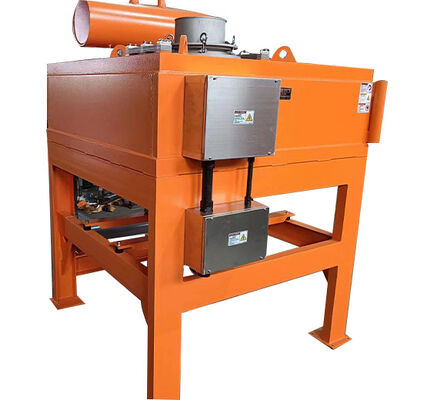 إزالة الحديد الجافة المجزئة المغناطيسية معدل المواد الكاثودية بطارية LTO بنسبة 21%